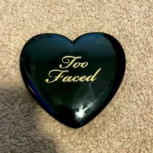 Ross & Rachel Soulmates Blush & Bronzer 💕